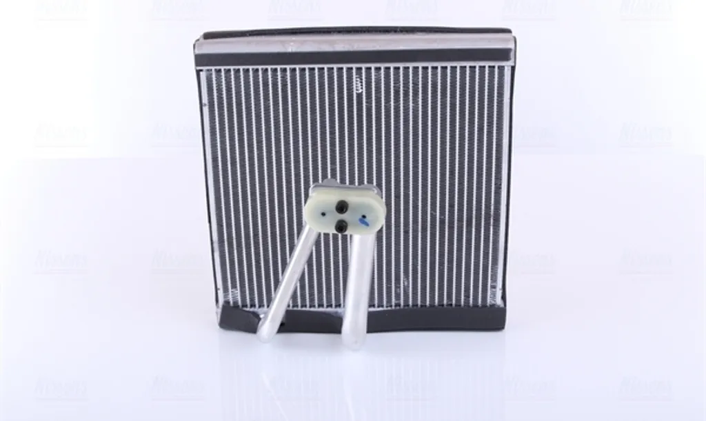Évaporateur de climatisation Nissens 92321 pour circuit frigorifique AC