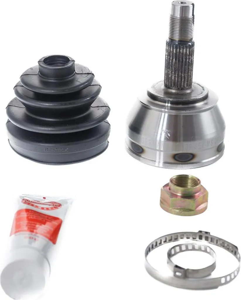 Joint de transmission MS 303609-SET-MS pour ALFA ROMEO 147 (937_)