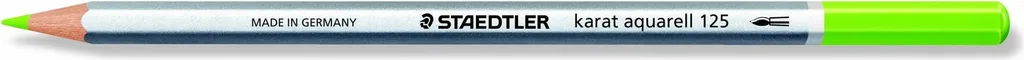 Recensione e Vendita Staedtler 125-50 Karat - Matite Acquerellabili - 4