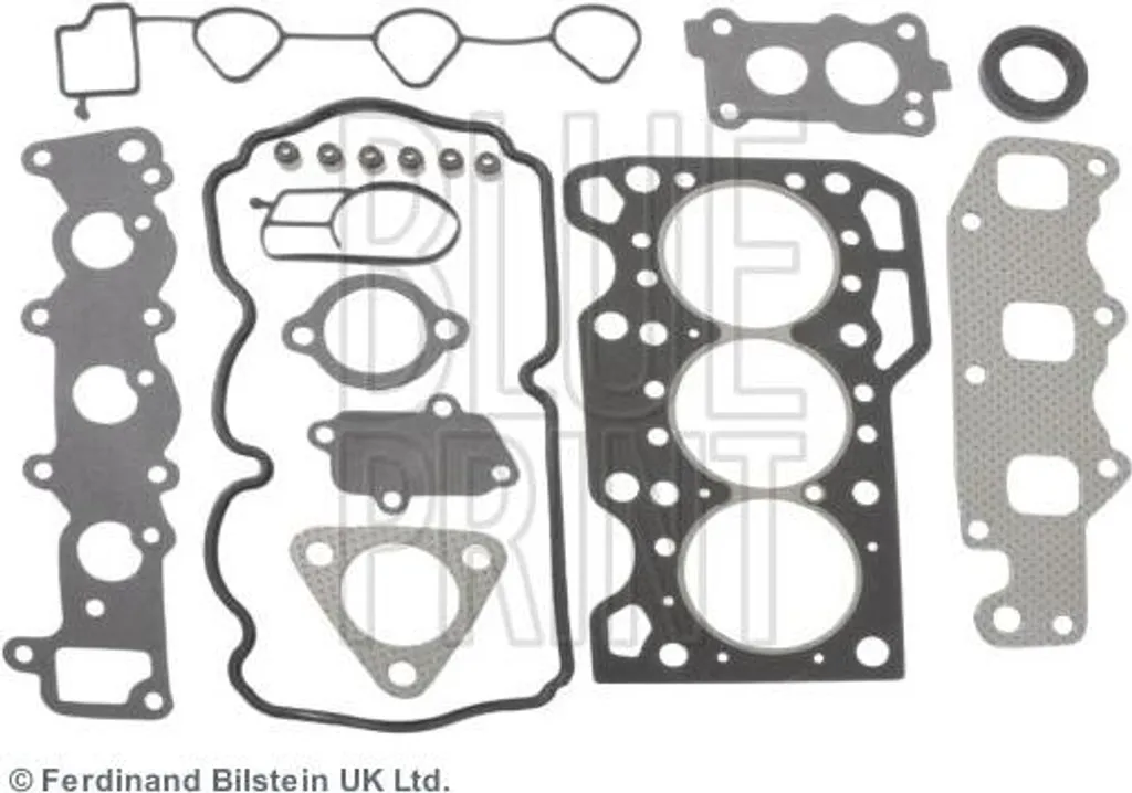 Réparer fuite culasse Matiz Passat avec le jeu de joints ADG06222 OE