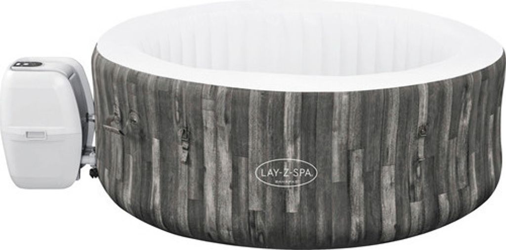 Bestway® LAY-Z-SPA® Whirlpool Bahamas AirJet™ Ø 180 x 66 Obrázek produktu 59