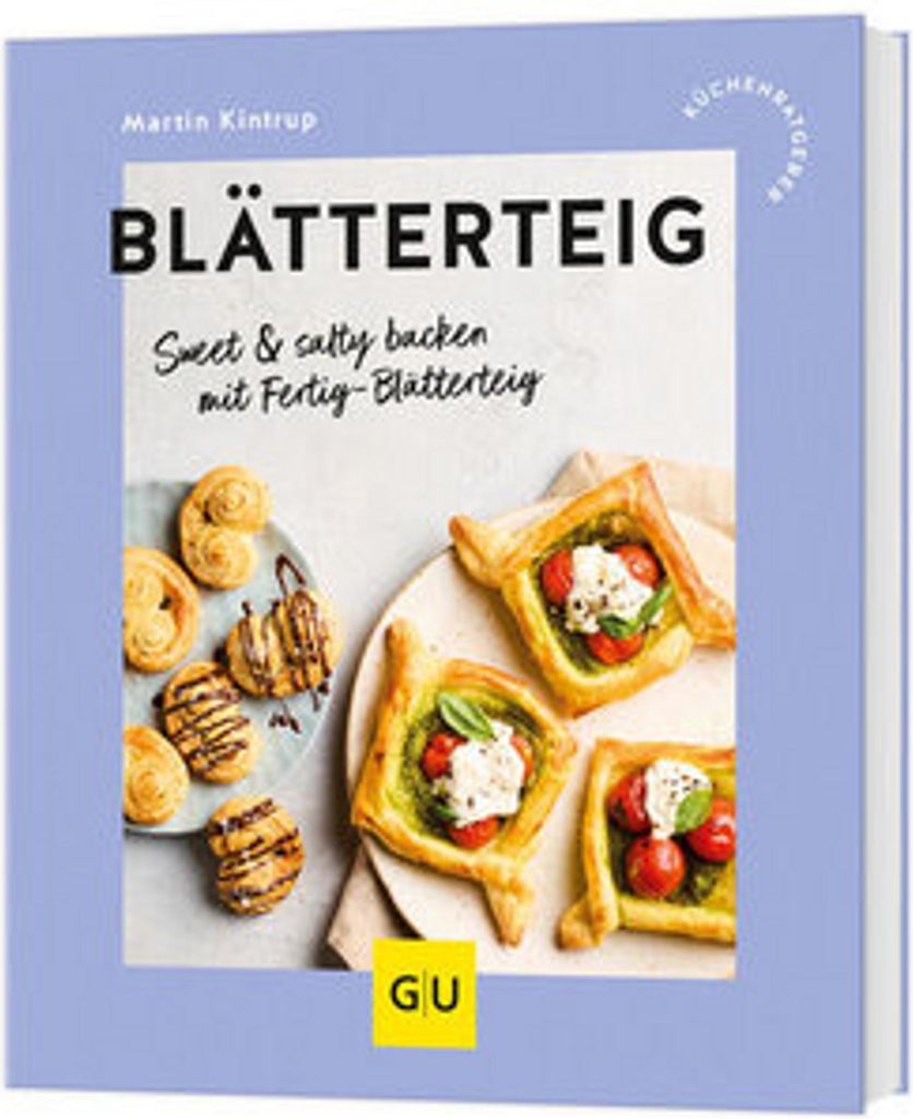 Blätterteig