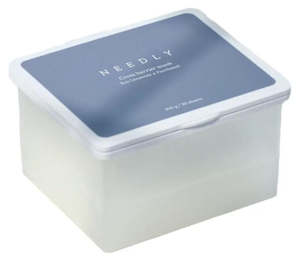 Needly - Cross Barrier Beauty Mask - Masque régénérant pour Image du produit 