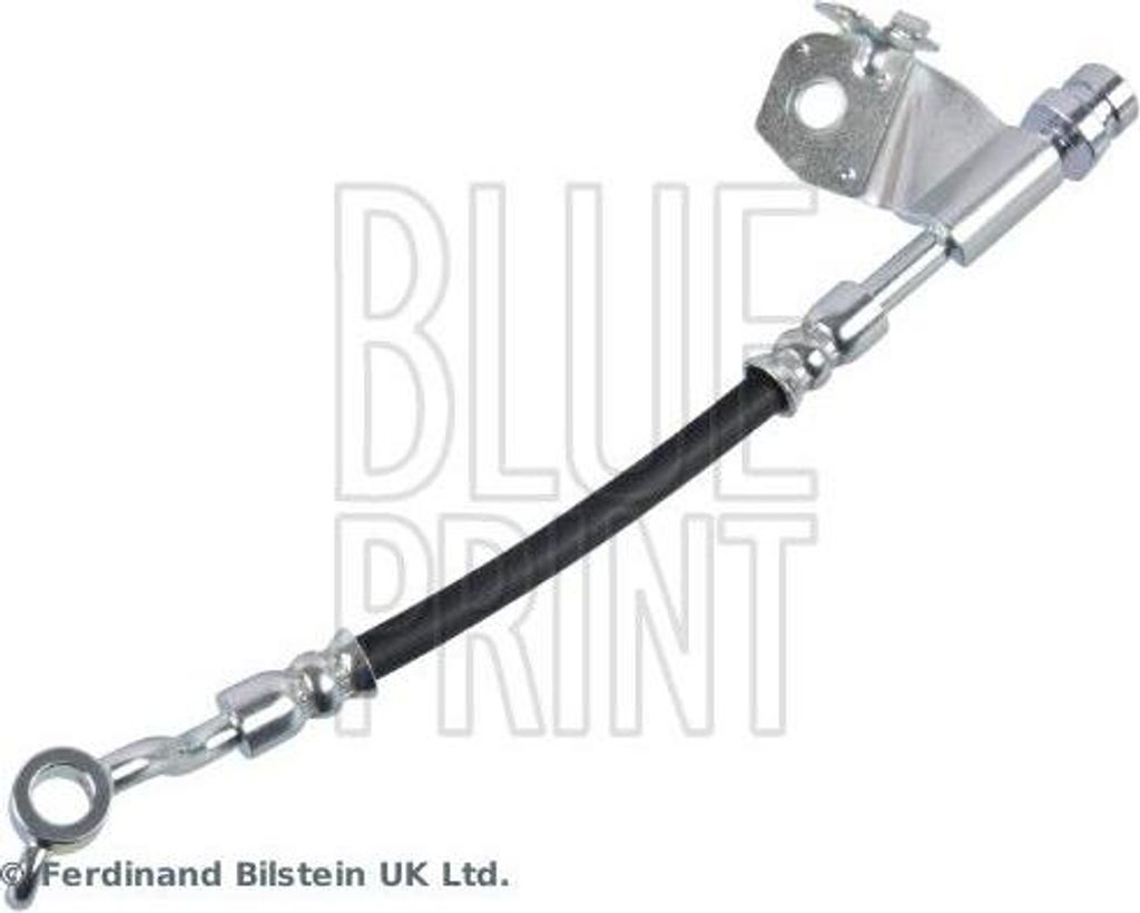 BLUE PRINT ADBP530026 Bremsschlauch OE 587371P300 kompatibel mit iX20, Venga