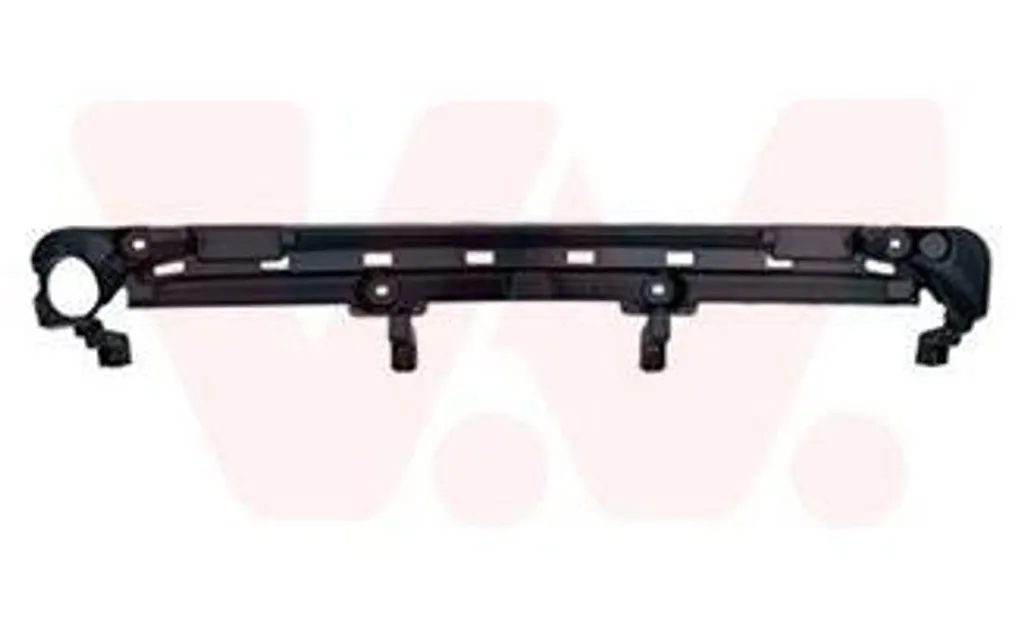 Pièce de Réparation Pare-chocs Arrière pour RENAULT Captur J5/H5 2013+
