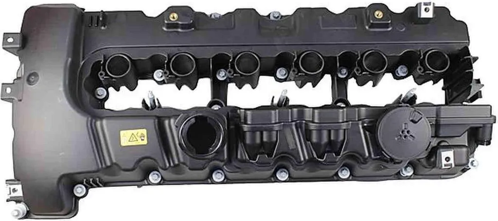 Kit couvre-culasse METZGER avec jeu de joints étanches BMW