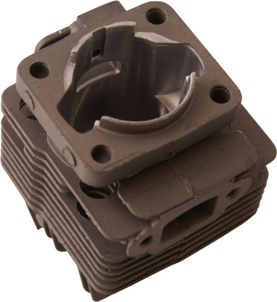 Kit Motore 34mm per Decespugliatore 26cc - Cilindro e Pistone Nuovi - 3