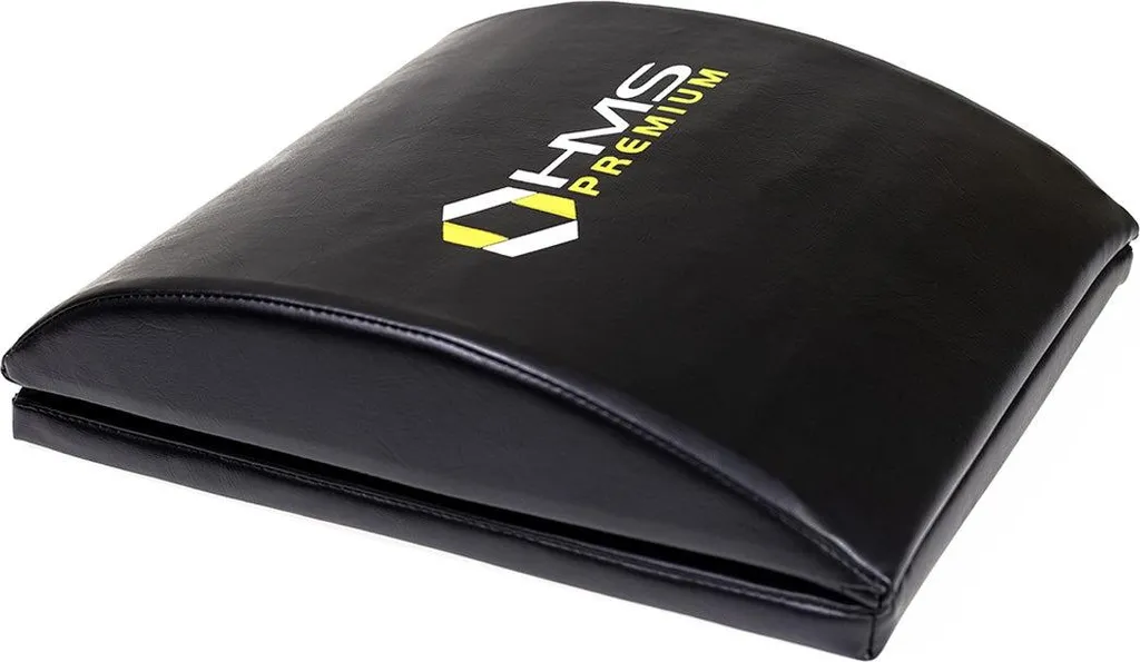Tapis de sport 6 mm antidérapant - Amorti supérieur et surface stable
