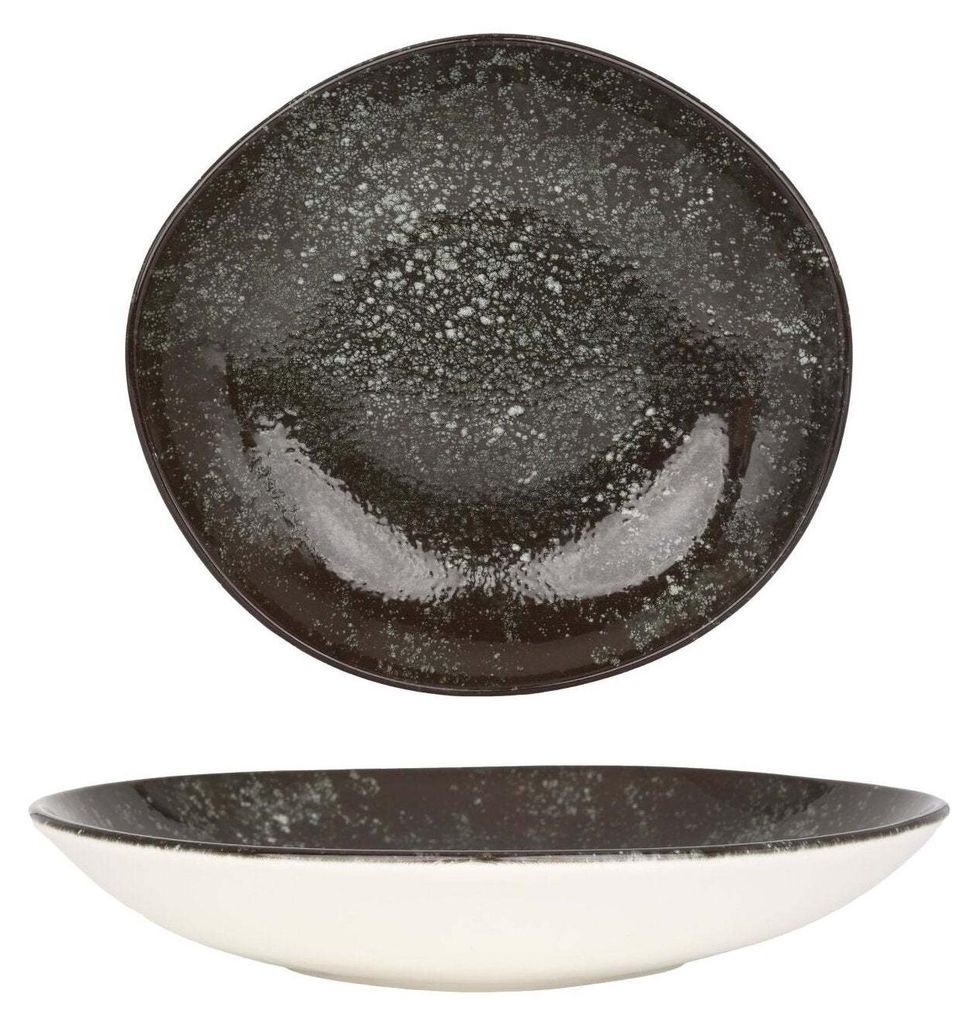 Piatto fondo Bonna - Cosmos - Porcellana - 26 cm 1000 cc Immagine del prodotto 