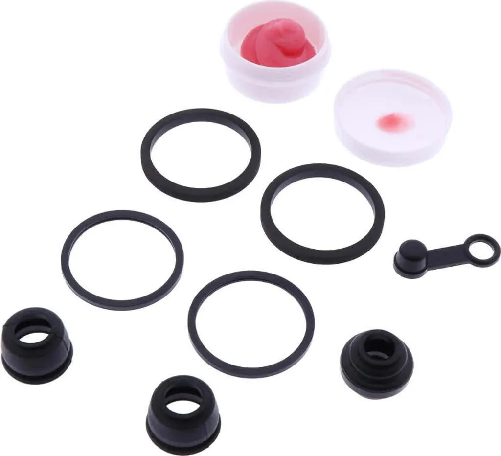 JMP BCF-110 Joints Étrier de Frein Honda Haute Résistance Kit Révision