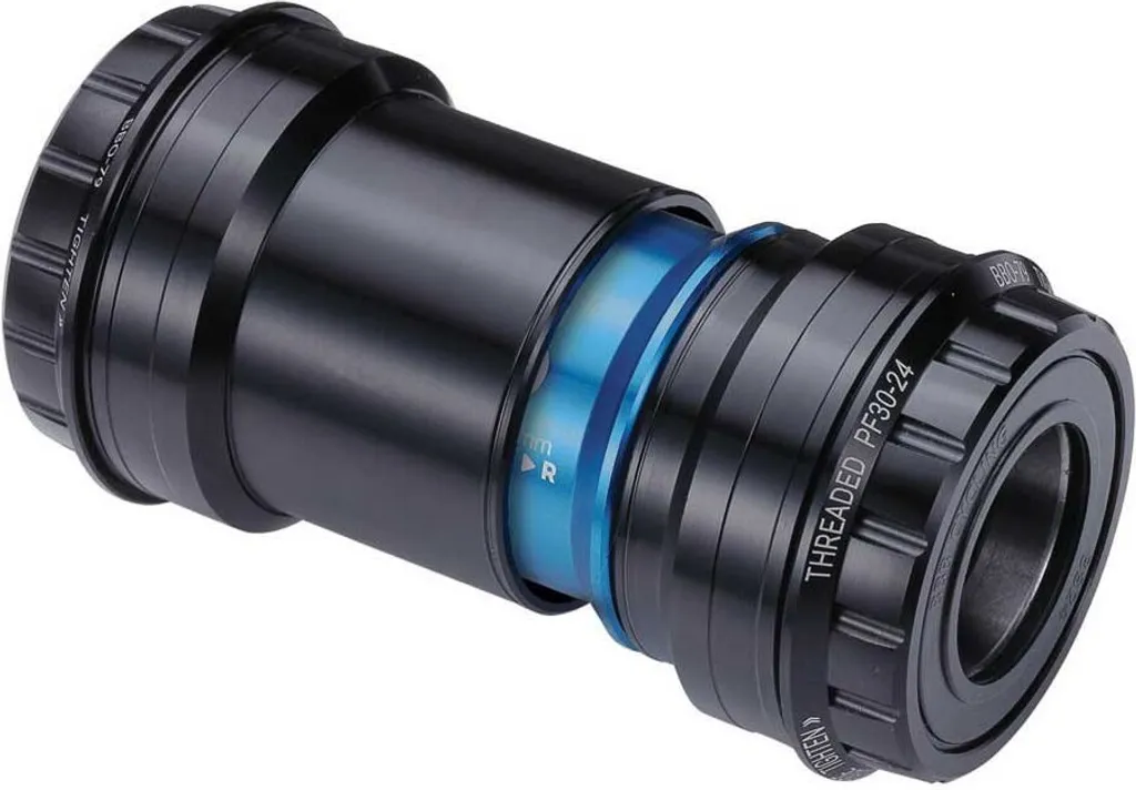 Boîtier de Pédalier BBB BottomFit PF30-24 pour Manivelles de 24mm