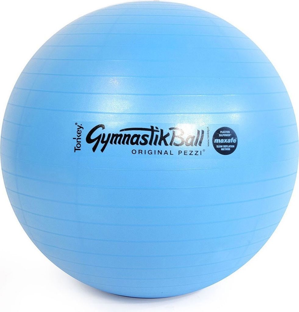 Original Pezzi® Gymnastikball MAXAFE - platzsicher - Produktbild 