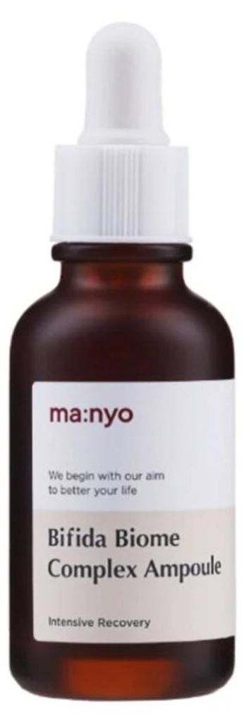 Ma:nyo - Bifida Biome Complex Ampulle, 30 ml Produktbild 