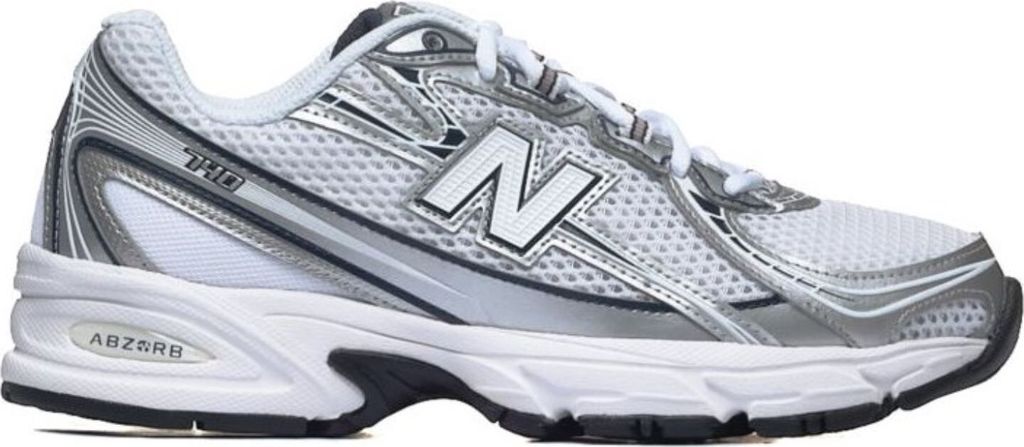 New Balance Sneakers U740WN2 in NB Navy color size 42