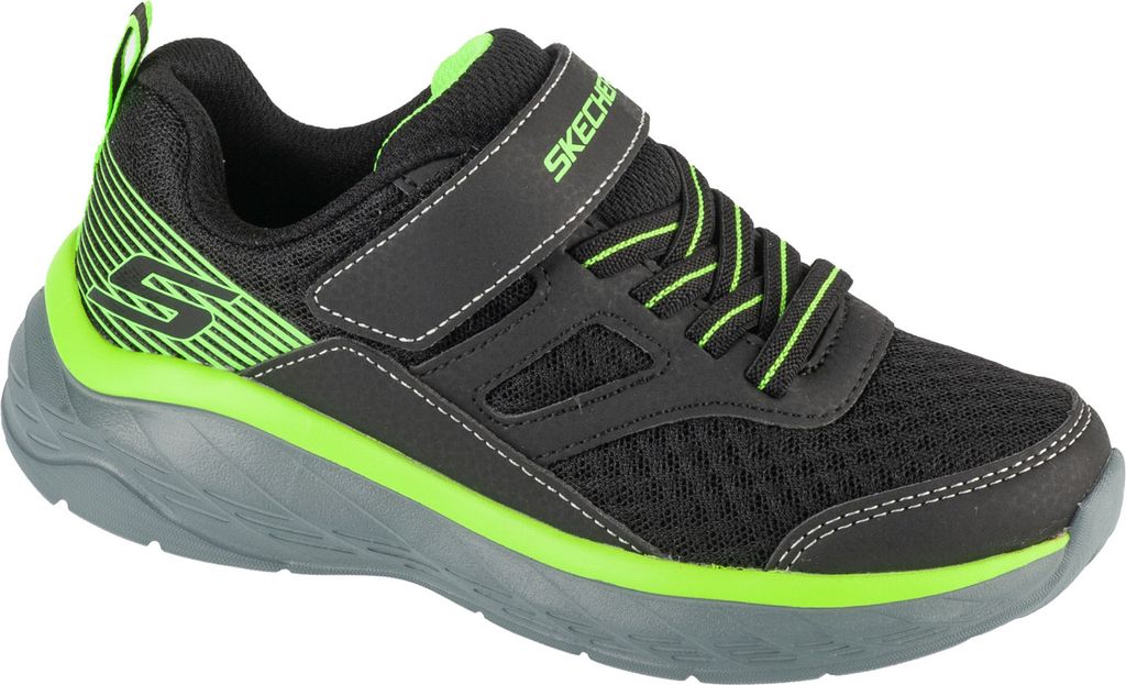 Skechers Boundless 403718L-BKLM, Sneaker, für Jungen, Produktbild 1