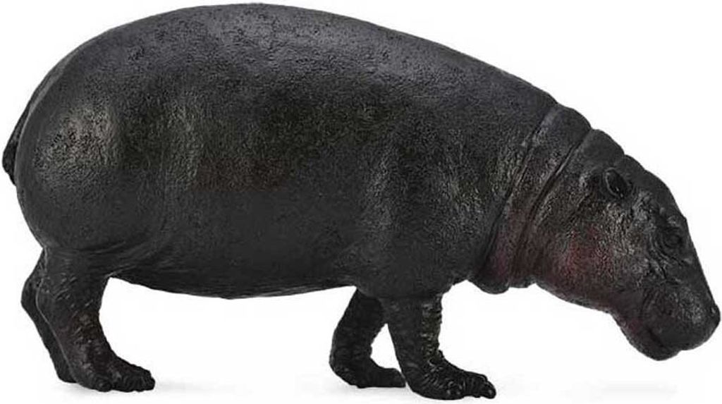 COLLECTA Zwergflusspferd - (L)