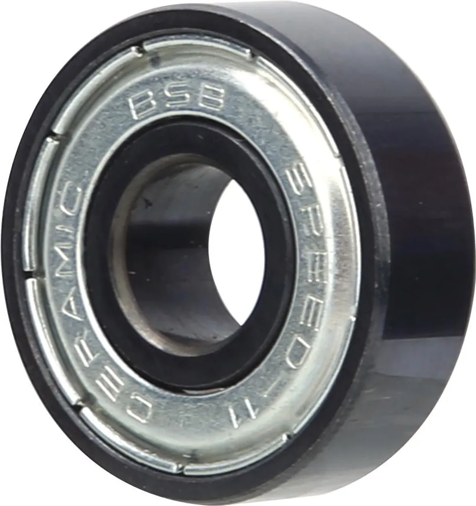Roulements de Roller en Céramique BSB SPEED-11 Haute Précision - 16 Pcs