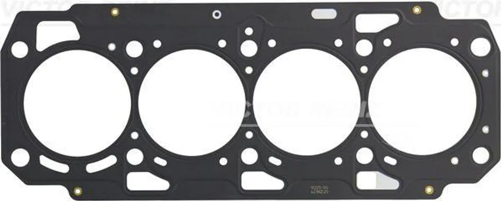 Stop aux fuites moteur : Joint de culasse 500X Victor Reinz 55283716