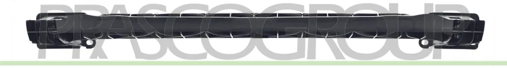 Support de pare-chocs avant PRASCO CI9181632 compatible OE 7414YQ
