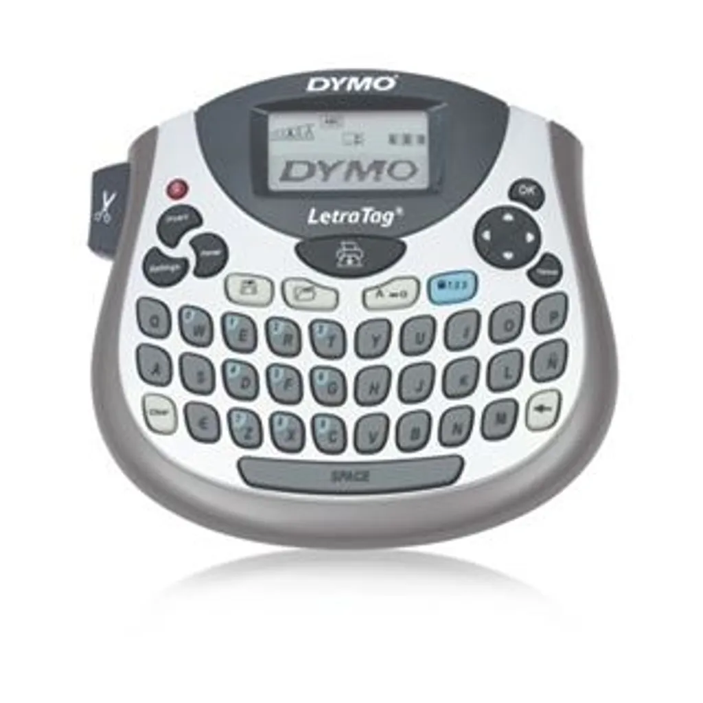 Machine à Étiqueter LT-100T pour Organiser Dossiers et Inventaire