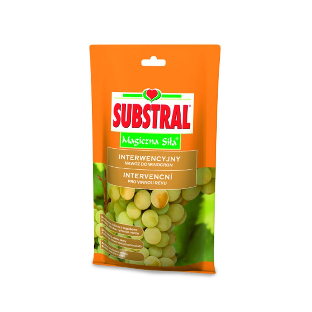 Dnger Fr Reben 350 G Substral Dnger