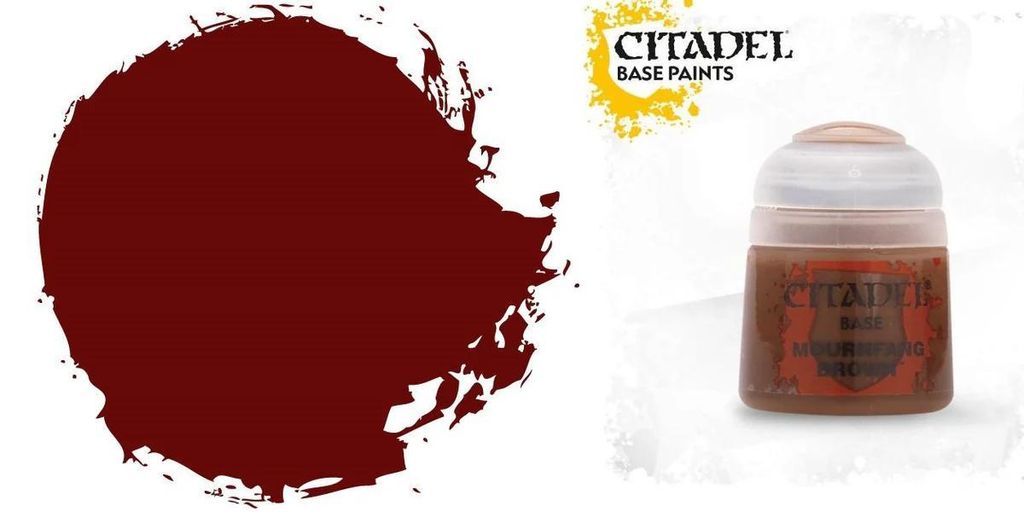 Citadel Colour – Base Paint (12 ml) – Acrylfarben für Produktbild 