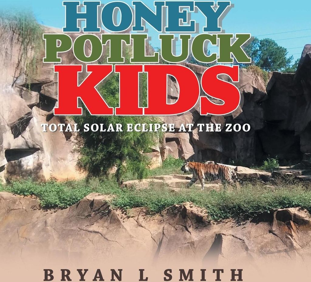 Honey Potluck Kids