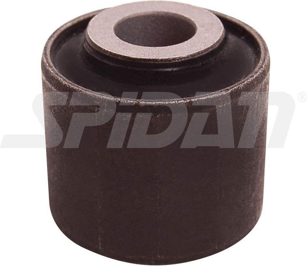 Lagerung Lenker für Längslenker für HYUNDAI SONATA VI (YF) Hinten Oben Innen 412354 SPIDAN CHASSIS PARTS