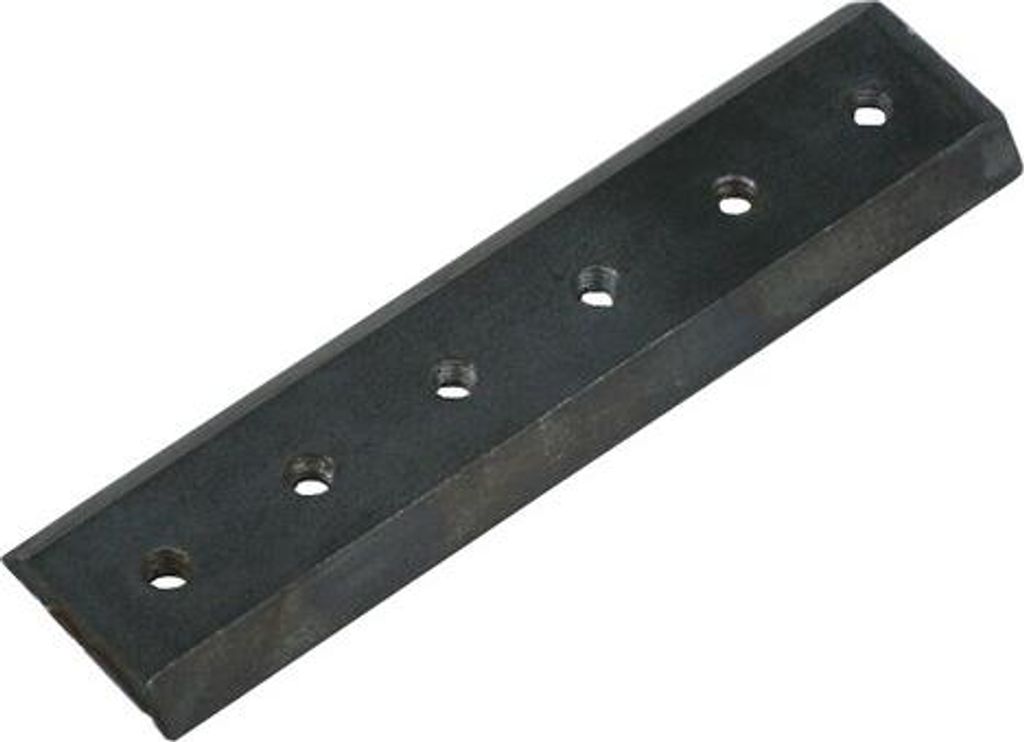 Ersatzmesser 100 mm, für Universal-Schaber Art.-Nr. 55101