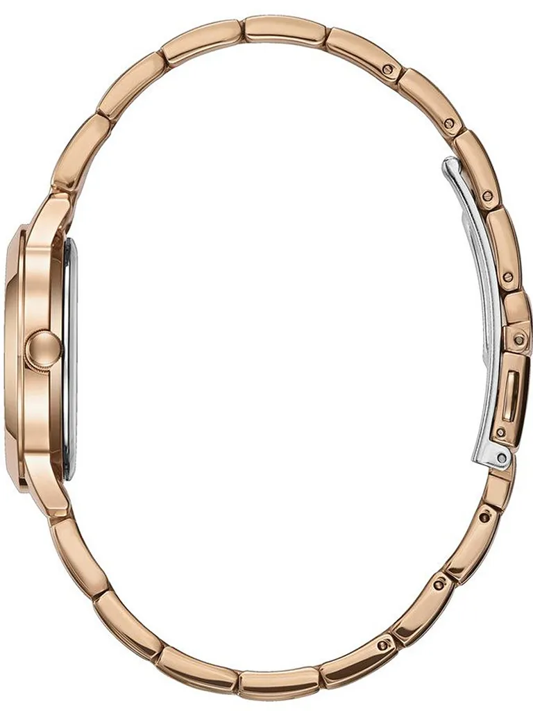 Guess W0989L3 Chelsea: L'Accessorio Definitivo per il Look Rose Gold - 2