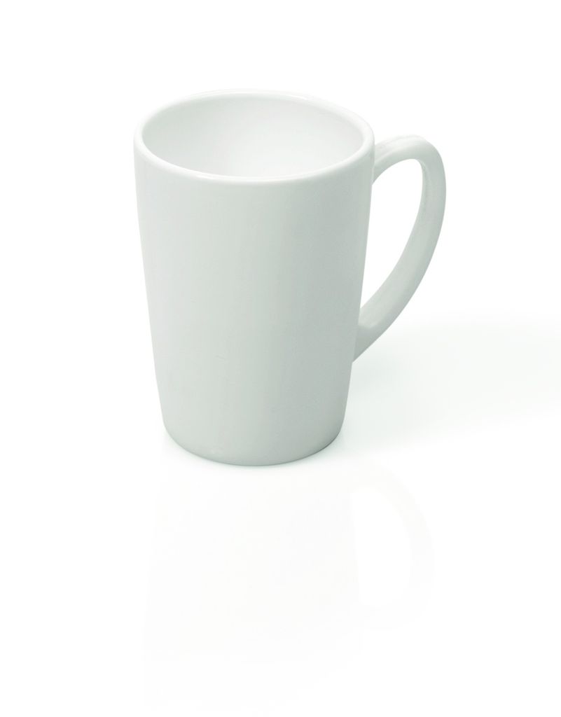 Becher 320 ml, Ø 8 cm, (H) 11 cm