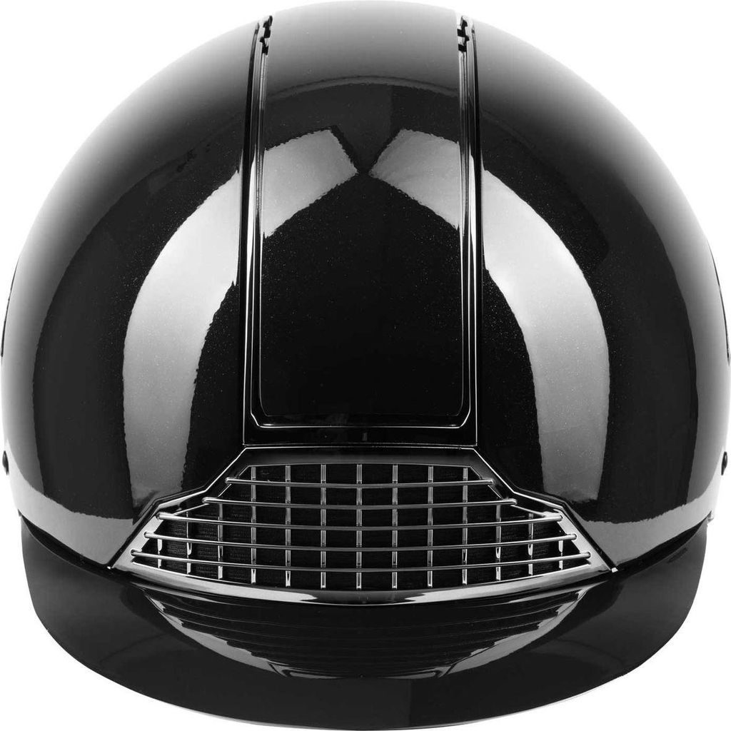 Swing H24 Helm Schwarz 51-55 cm Herren,Damen Schwarz 51-55 cm