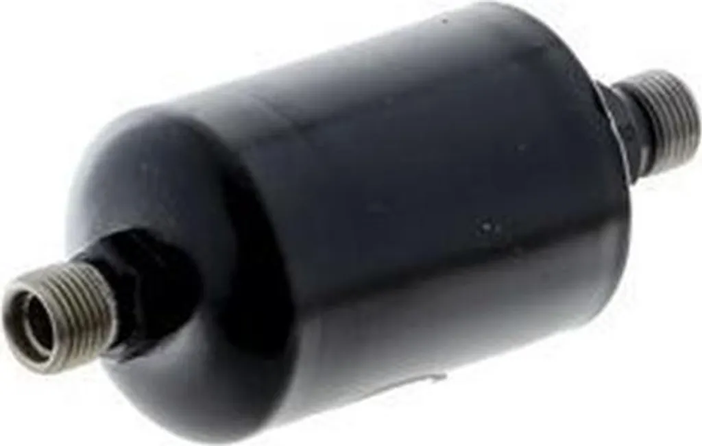 Sécheur climatisation MAHLE 273g pour DAF CF - Filtre déshydrateur AD78