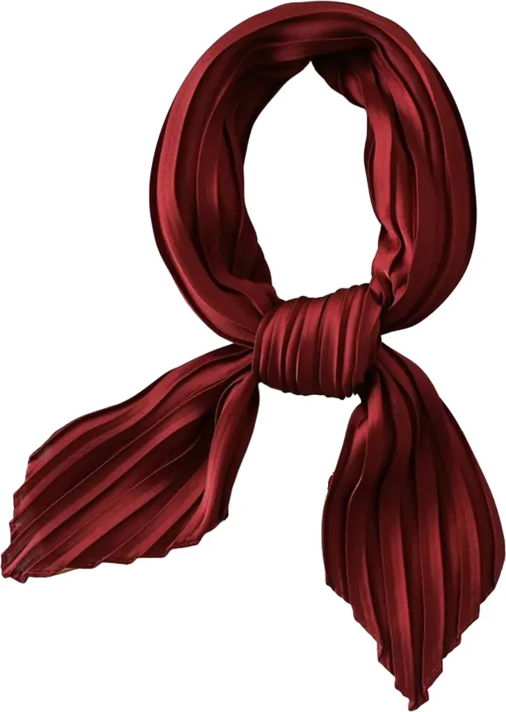 Foulard Estela Bordò - Eleganza e Versatilità per Ogni Stagione KP33833