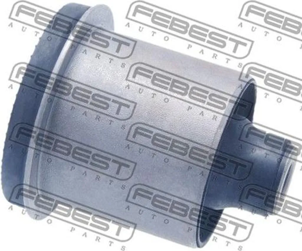 Roulement boîtier d'essieu pour suspension arrière Nissan Juke série F15