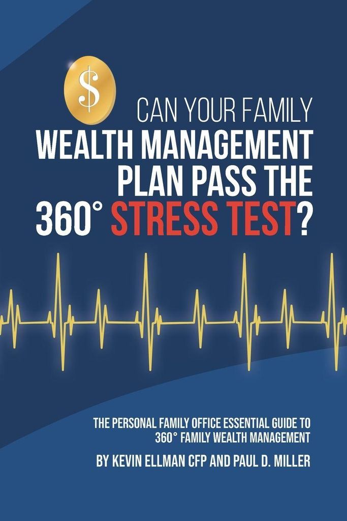 Cfp, K: Can Your Family Wealth Management Plan Pass the 360°