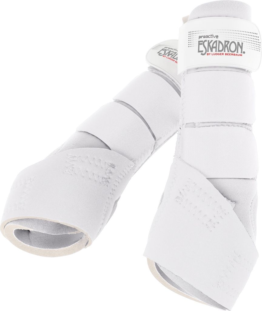 Eskadron Basics Pro Active Gamaschen hinten