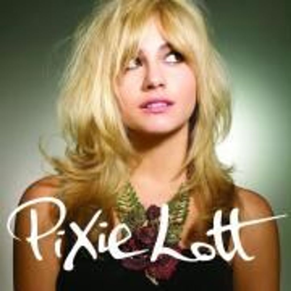 Lott,Pixie-Turn It Up