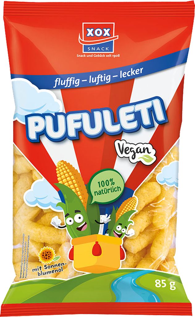 XOX Pufuleti