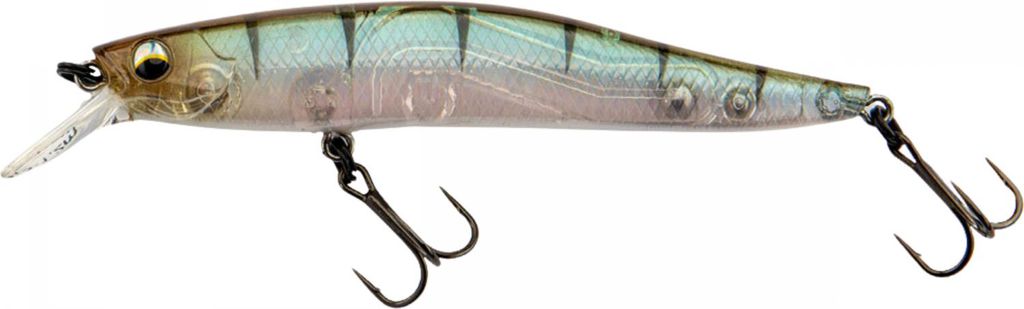 LMAB KØFI Flash Vibe 98 (Baby Perch)
