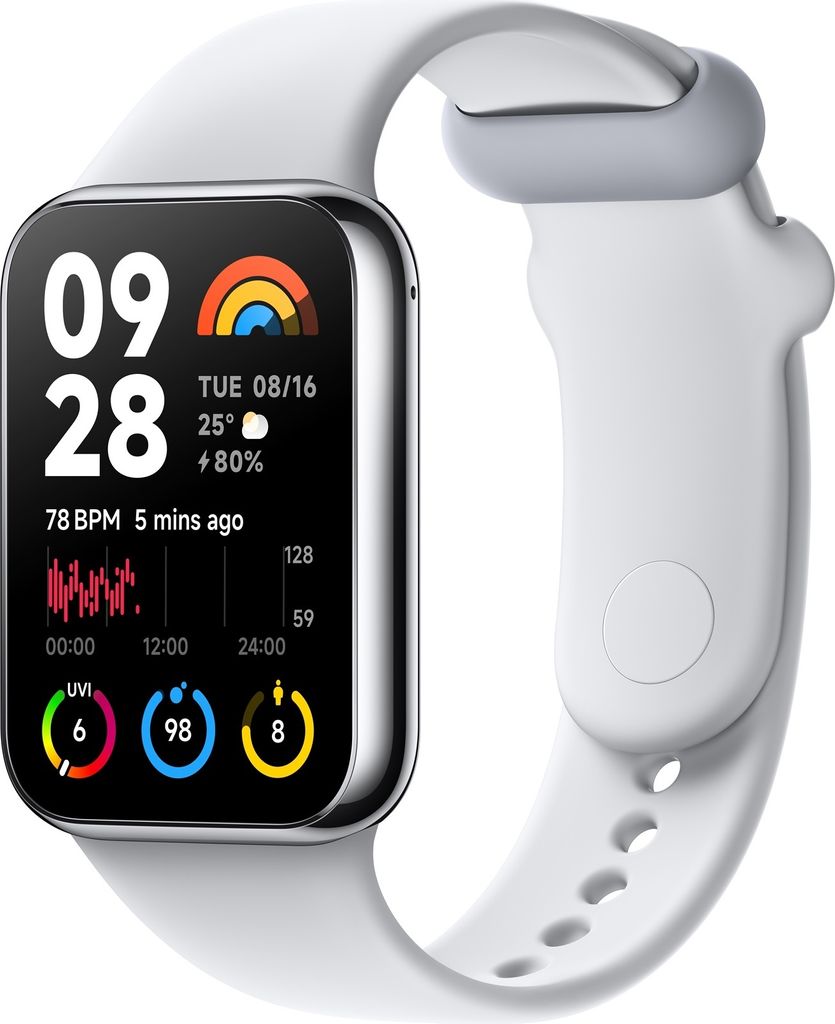 Xiaomi Smart Band 8 Pro Produktbild 