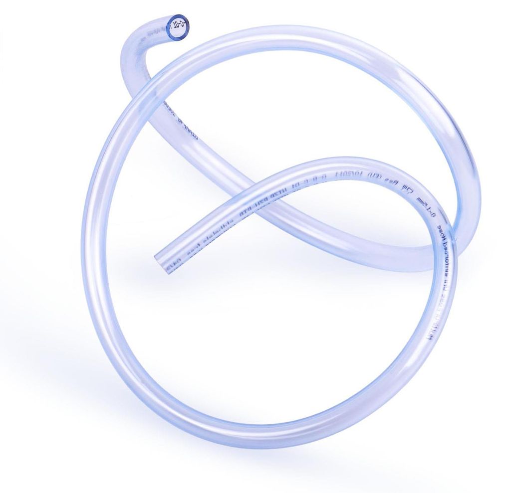 CLGarden 8mm Spezialschlauch für Wasserspeier kleine Pumpe Produktbild 