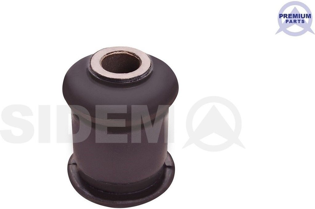 Lagerung Lenker für Querlenker für FORD B-MAX (JK) Vorne Vorne Unten 803607 SIDEM