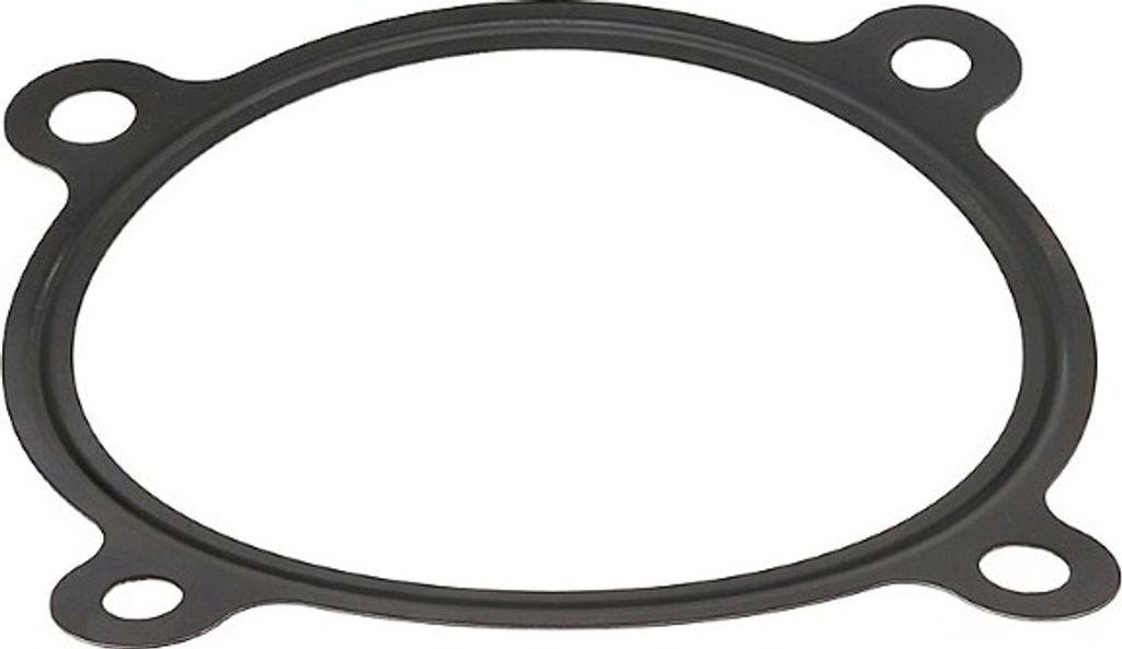 Dichtung, Ansaugkrümmergehäuse ELRING 744.020