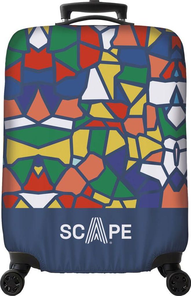 Schutzhülle Scape Travel