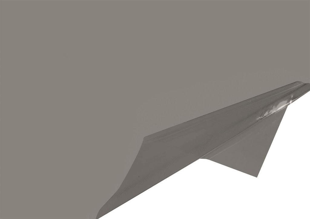 d-c-fix Tönungsfolie Static, transparent anthrazit 90 cm x Produktbild 