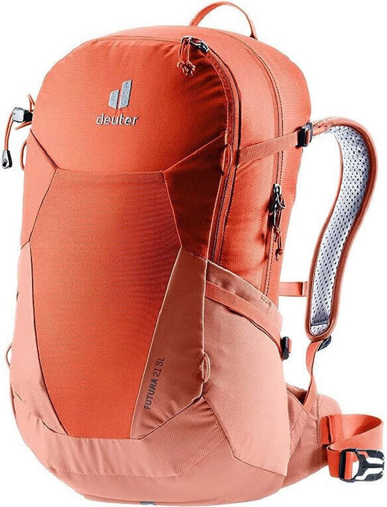 DEUTER Futura 21 SI Rucksack orange