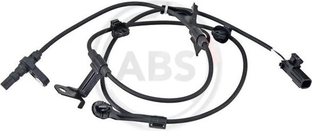 Capteur de Vitesse de Roue A.B.S. 31371 pour Verso OE 8954252100 ABS