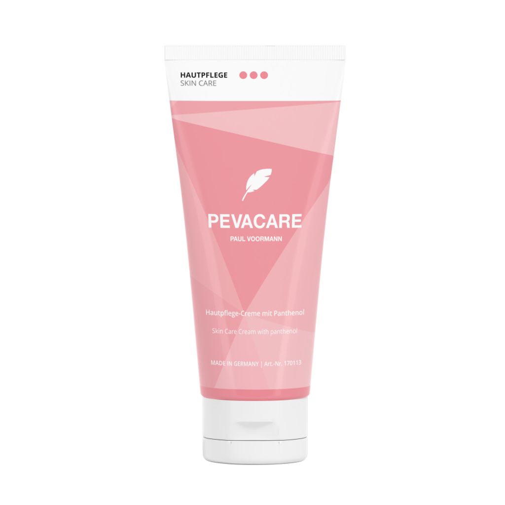 Hautpflege PEVACARE 100 ml parfmiert Produktbild 