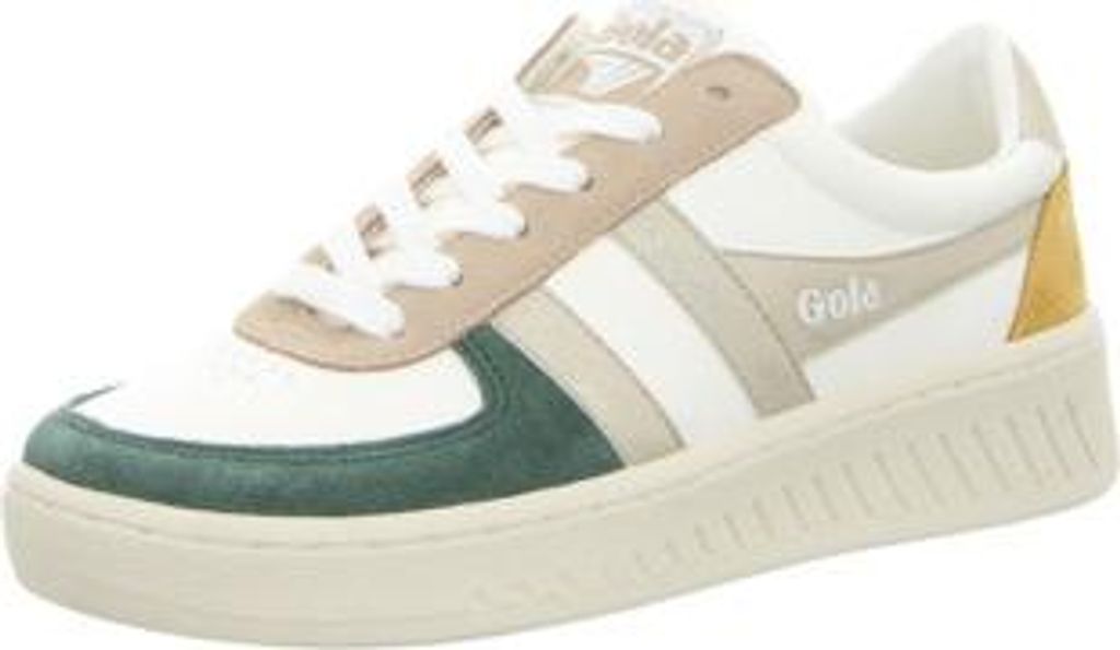 Sneaker für Damen in weiß